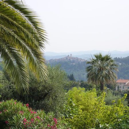 Chambre D'Hotes Casa Biba Vence Dış mekan fotoğraf