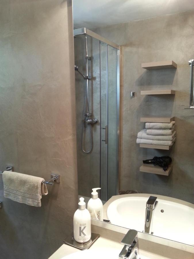 Chambre D'Hotes Casa Biba Vence Dış mekan fotoğraf