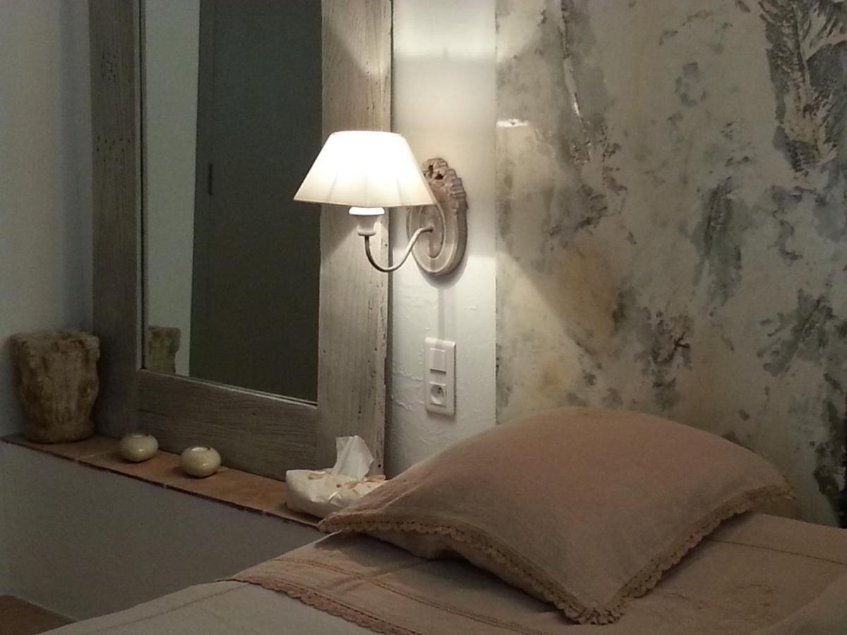 Chambre D'Hotes Casa Biba Vence Dış mekan fotoğraf