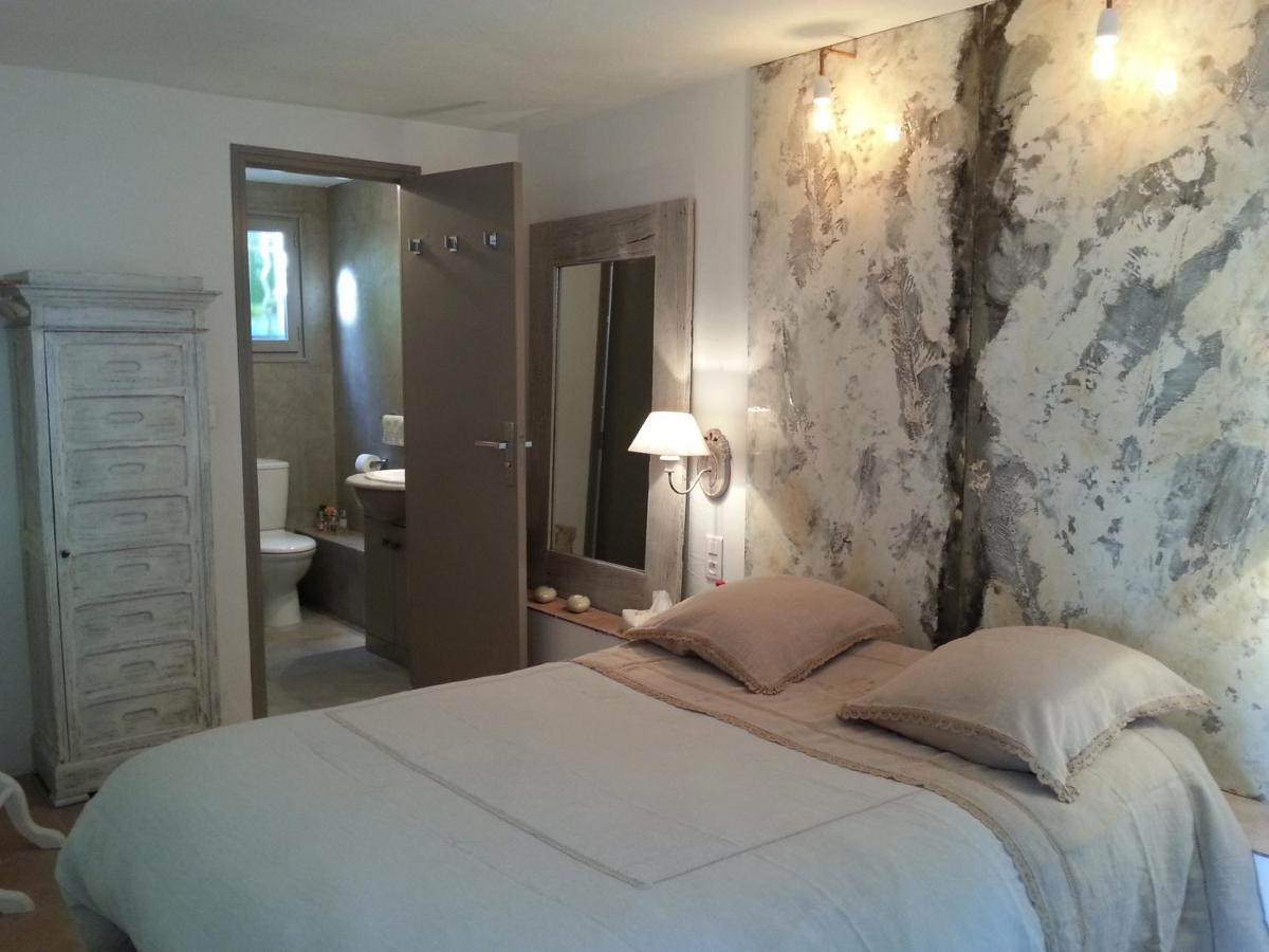 Chambre D'Hotes Casa Biba Vence Dış mekan fotoğraf